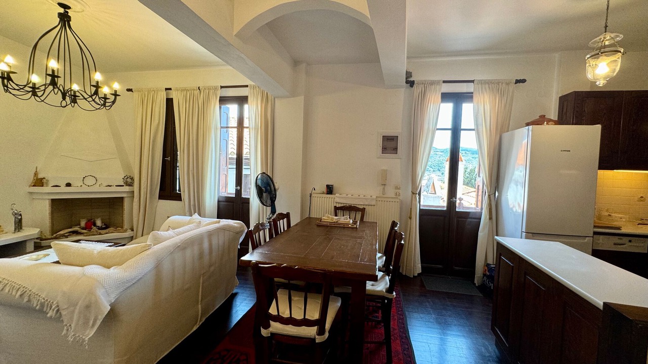 Photo of Bedroom in Skopelos Town