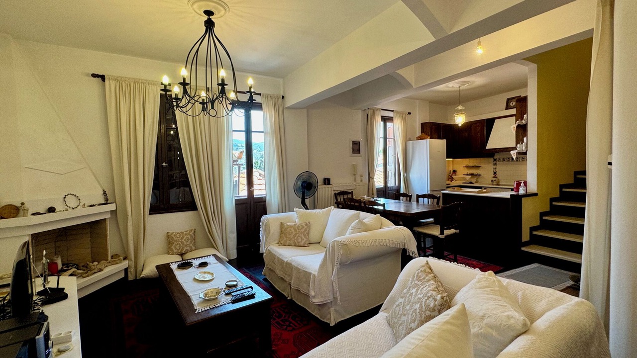 Photo of Bedroom in Skopelos Town