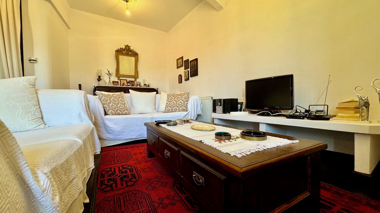 Photo of Bedroom in Skopelos Town