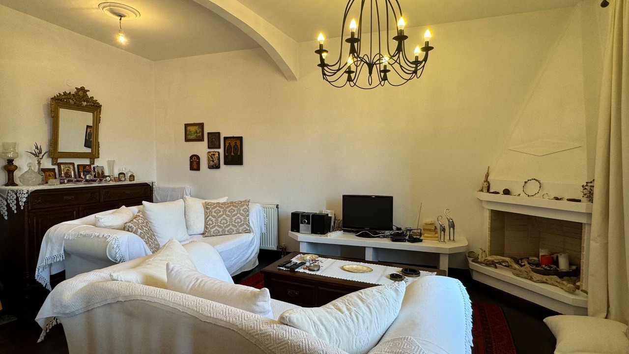 Photo of Bedroom in Skopelos Town