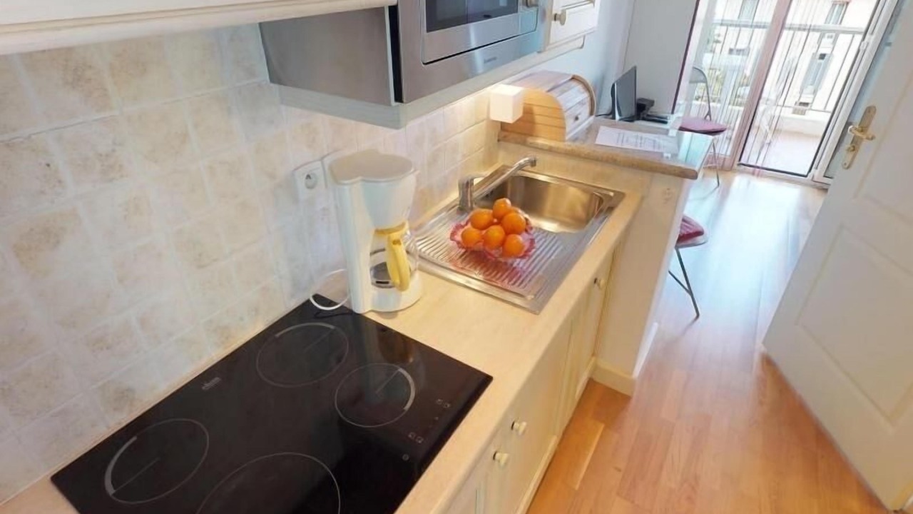 Photo of Kitchen in Menton