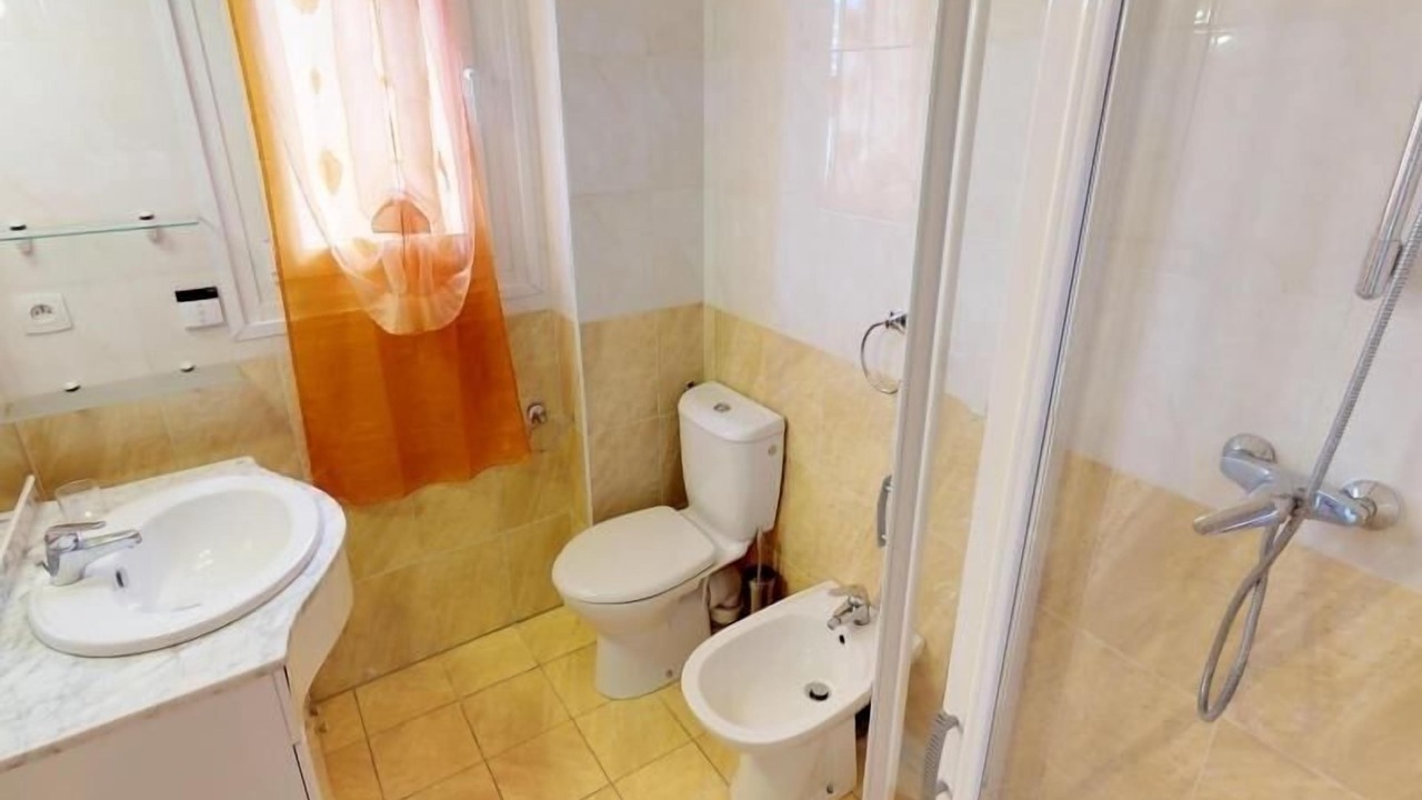 Photo of Bathroom in Menton