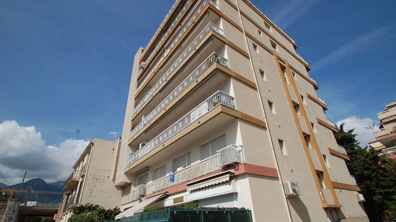 Photo of Outdoor in Menton
