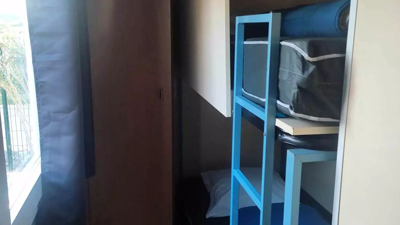 Photo of Bedroom in Massillargues-Attuech