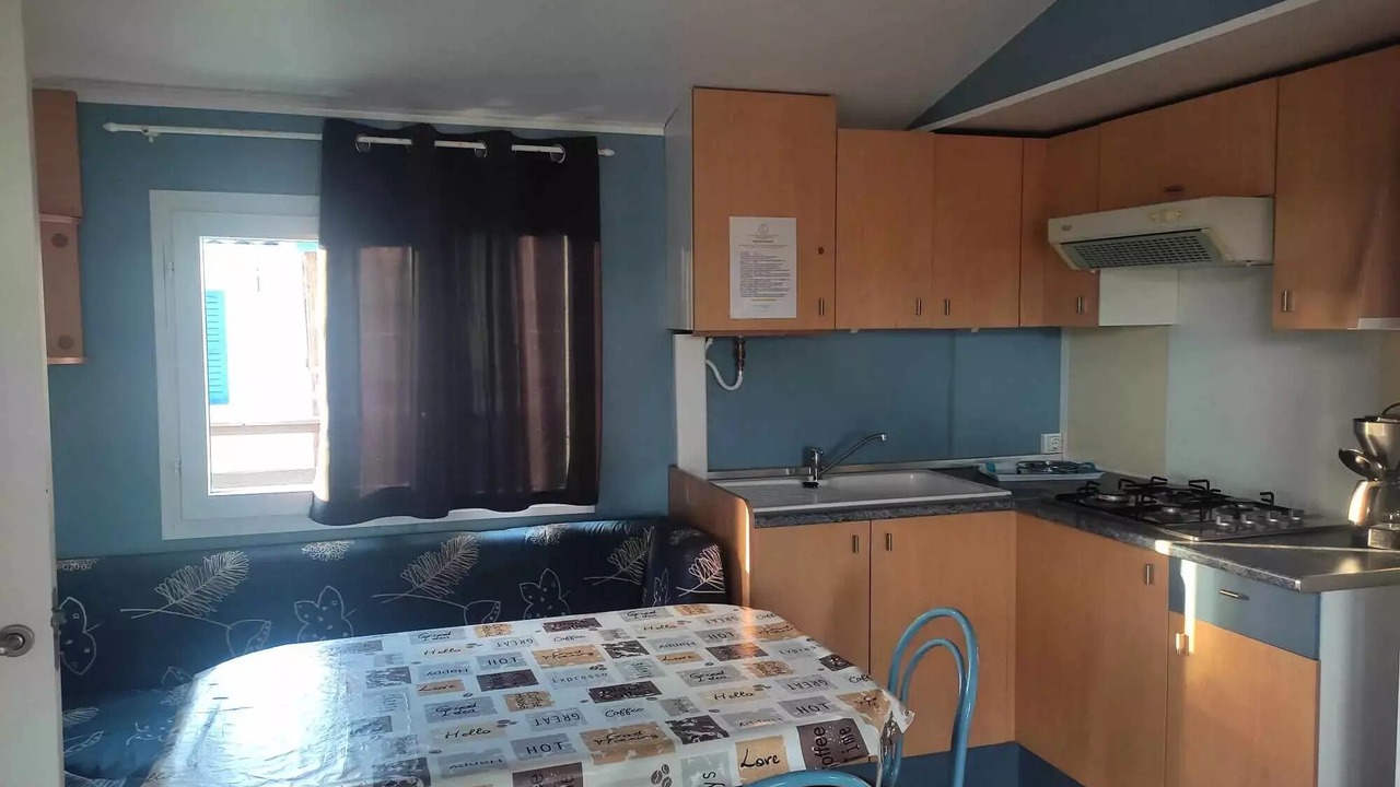 Photo of Kitchen in Massillargues-Attuech