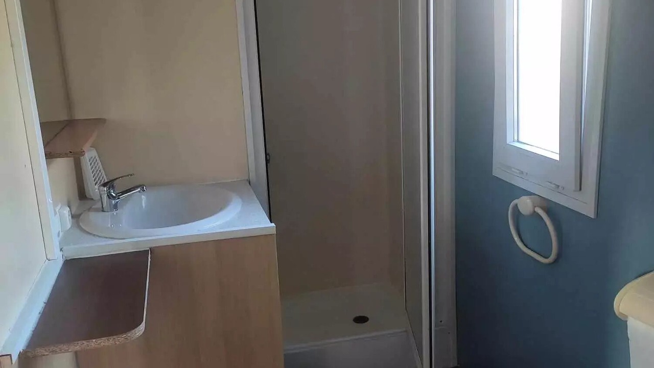 Photo of Bathroom in Massillargues-Attuech