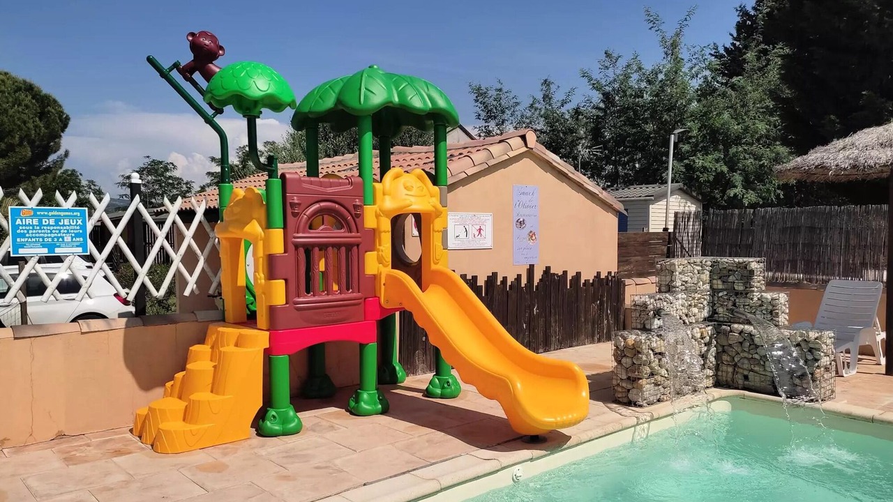 Photo of Outdoor in Massillargues-Attuech