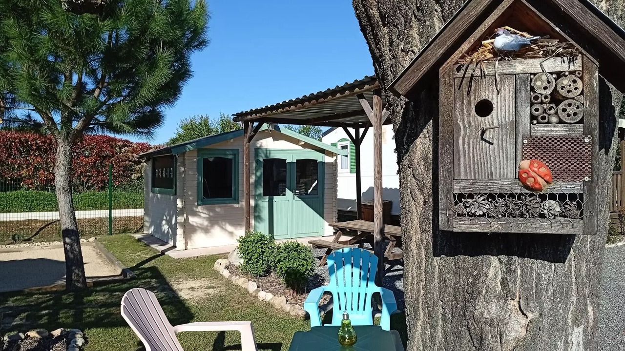 Photo of Outdoor in Massillargues-Attuech