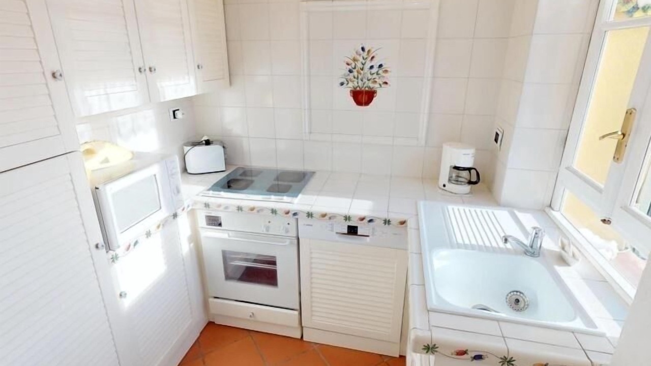 Photo of Kitchen in Old Town