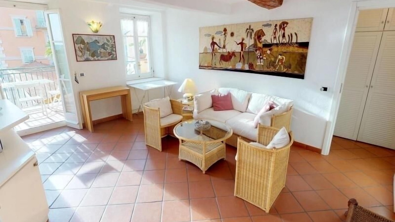 Photo of Livingroom in Old Town