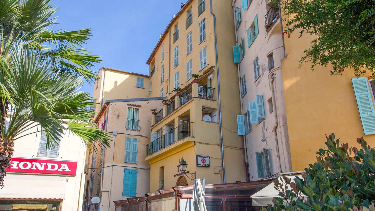 Photo of Outdoor in Old Town