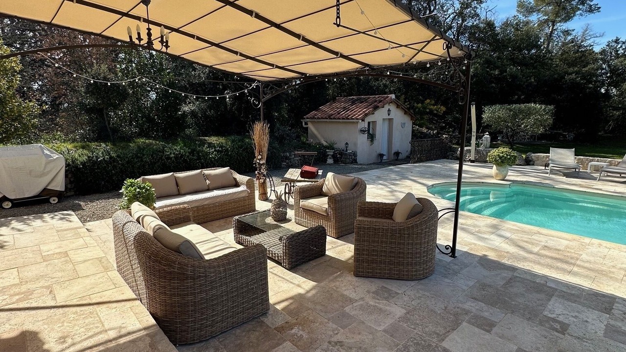 Photo of Outdoor in Draguignan
