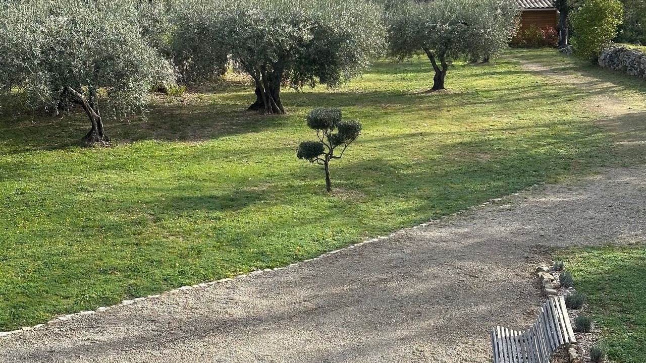 Photo of Outdoor in Draguignan