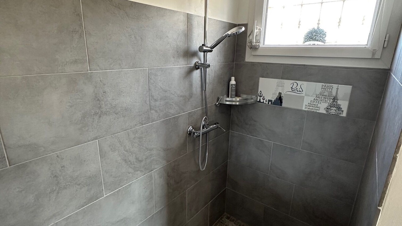 Photo of Bathroom in Draguignan