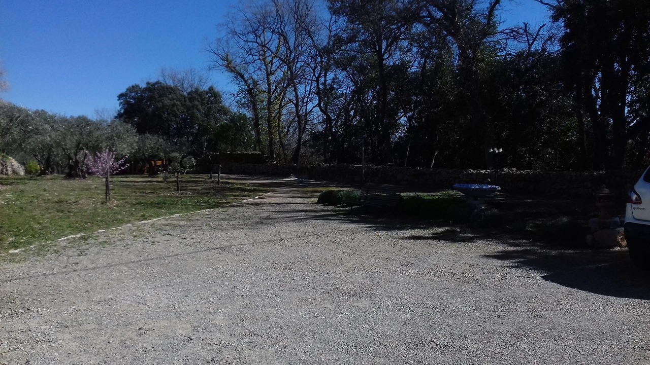 Photo of Outdoor in Draguignan