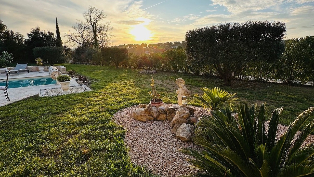 Photo of Outdoor in Draguignan