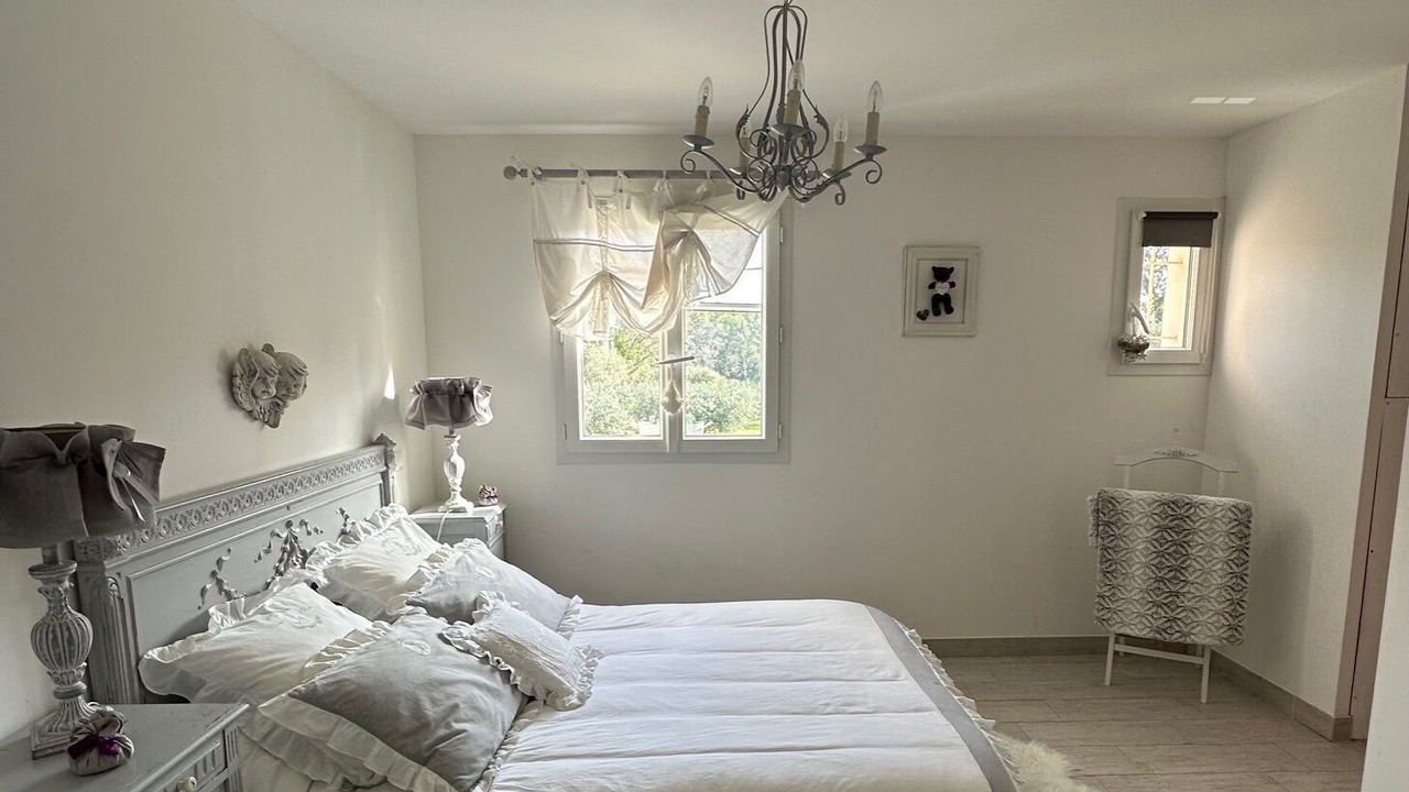 Photo of Bedroom in Draguignan