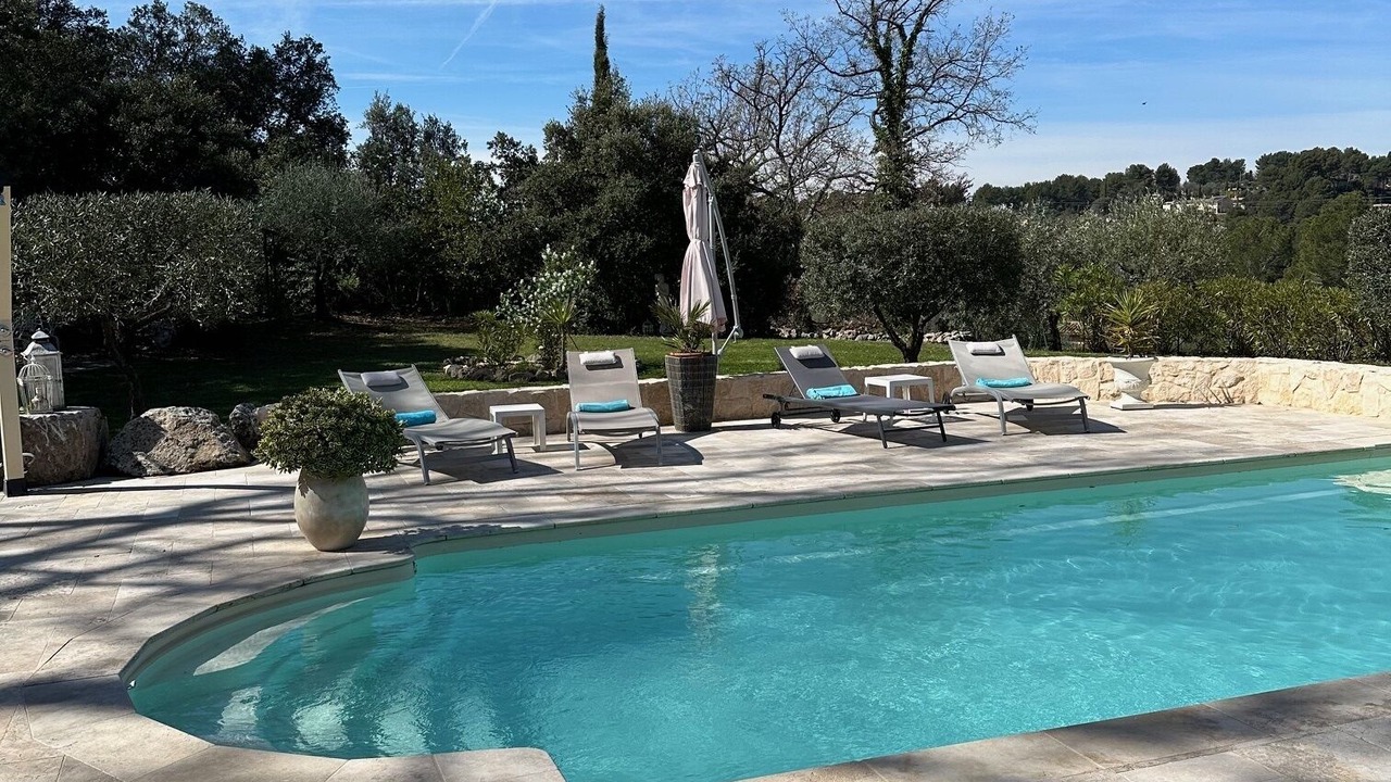 Photo of Outdoor in Draguignan