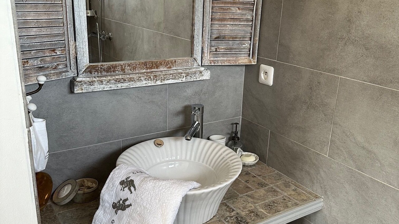 Photo of Bathroom in Draguignan
