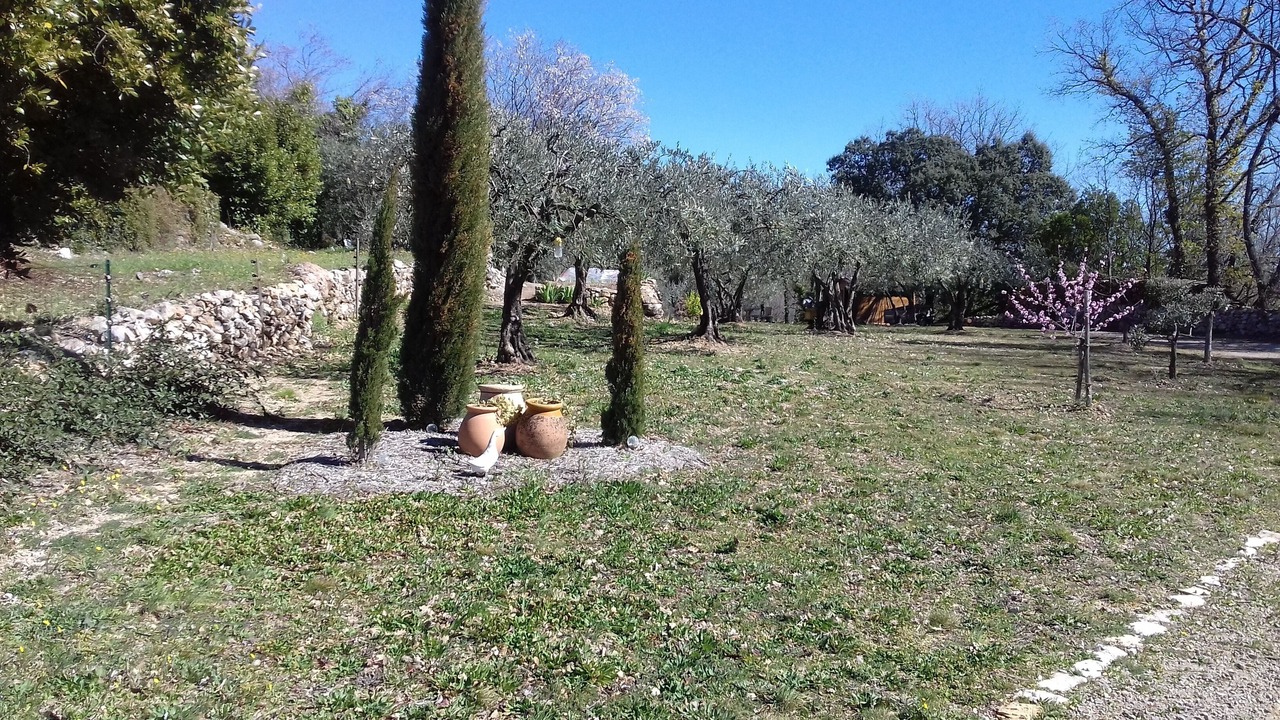 Photo of Outdoor in Draguignan