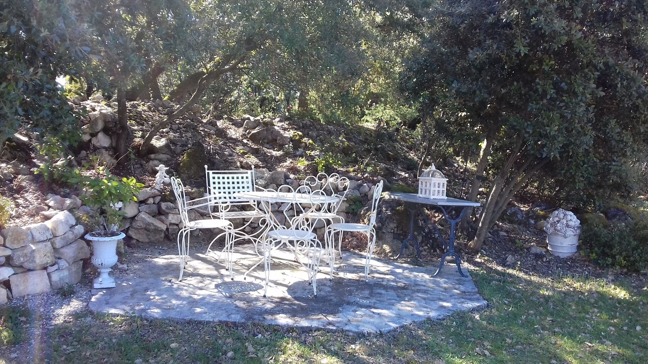 Photo of Outdoor in Draguignan