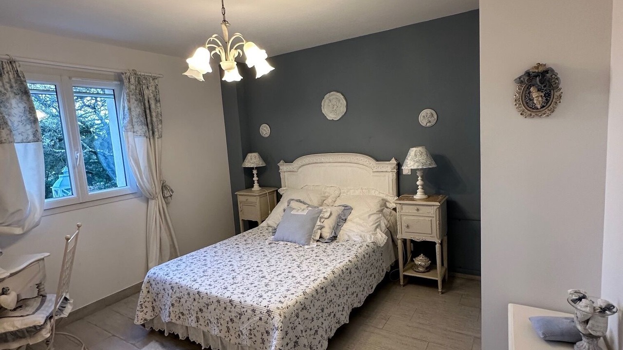 Photo of Bedroom in Draguignan