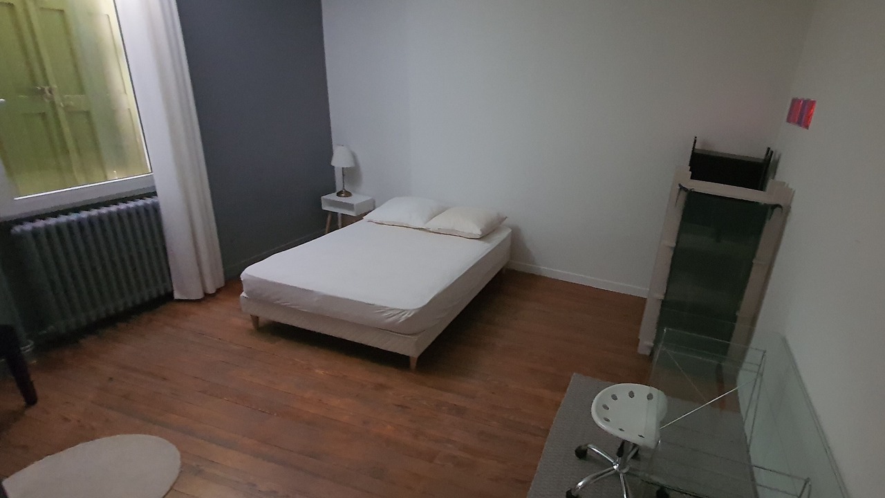 Photo of Bedroom in Pierrelatte