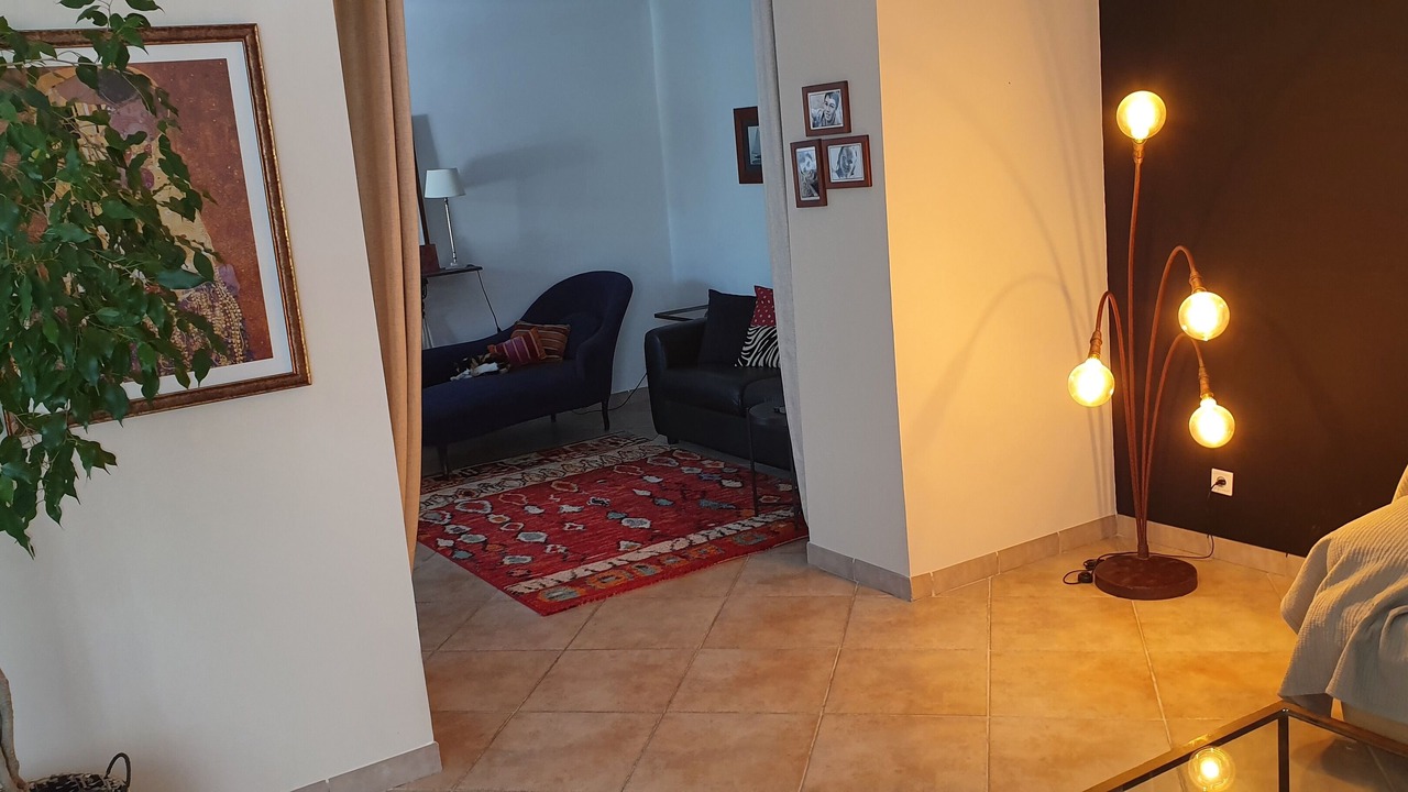 Photo of Livingroom in Pierrelatte
