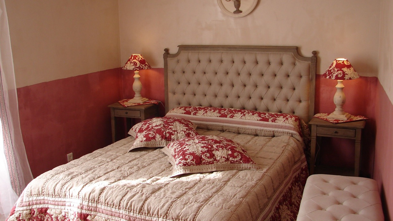 Photo of Bedroom in Vallon-Pont-d'Arc