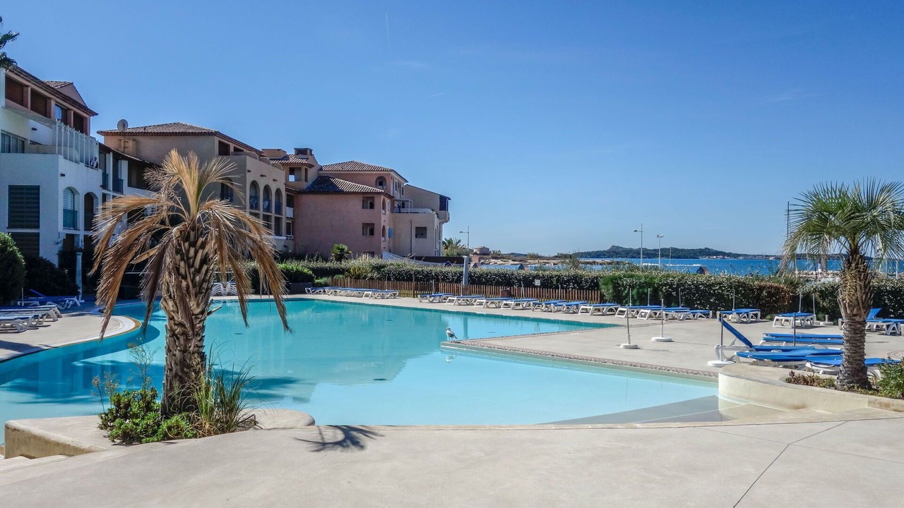 Photo of Outdoor in Six-Fours-les-Plages