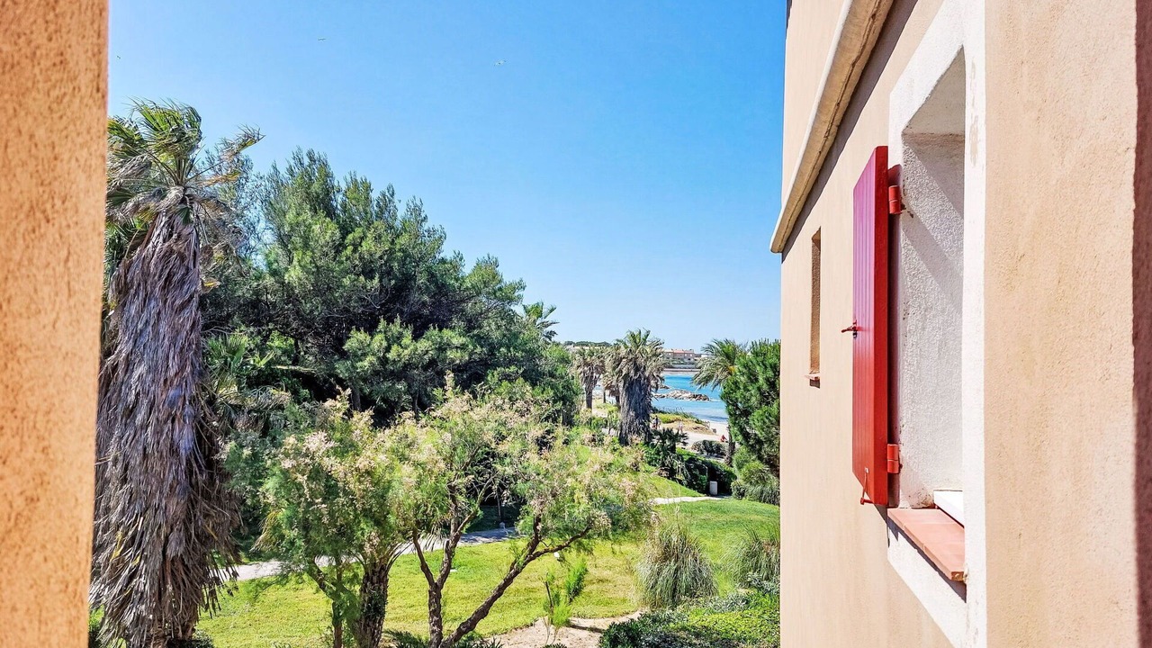 Photo of Outdoor in Six-Fours-les-Plages