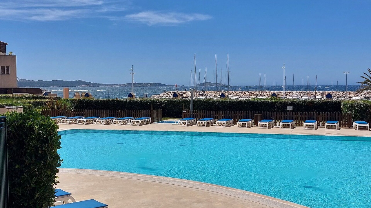 Photo of Outdoor in Six-Fours-les-Plages