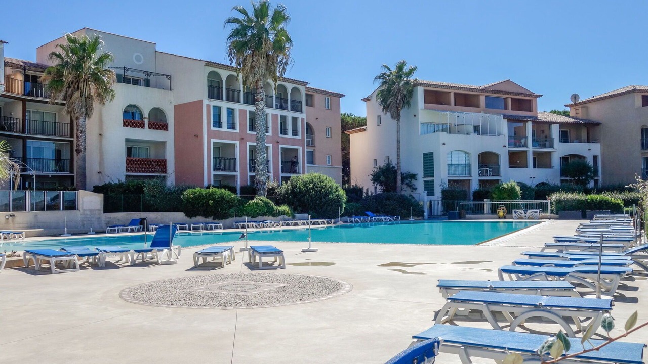 Photo of Outdoor in Six-Fours-les-Plages