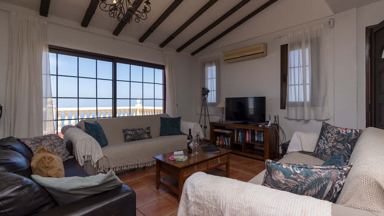 Photo of Livingroom in Armenime