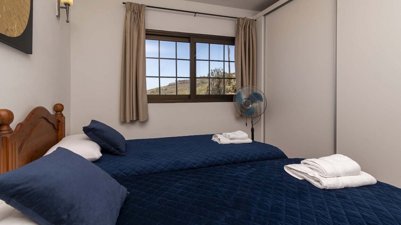 Photo of Bedroom in Armenime