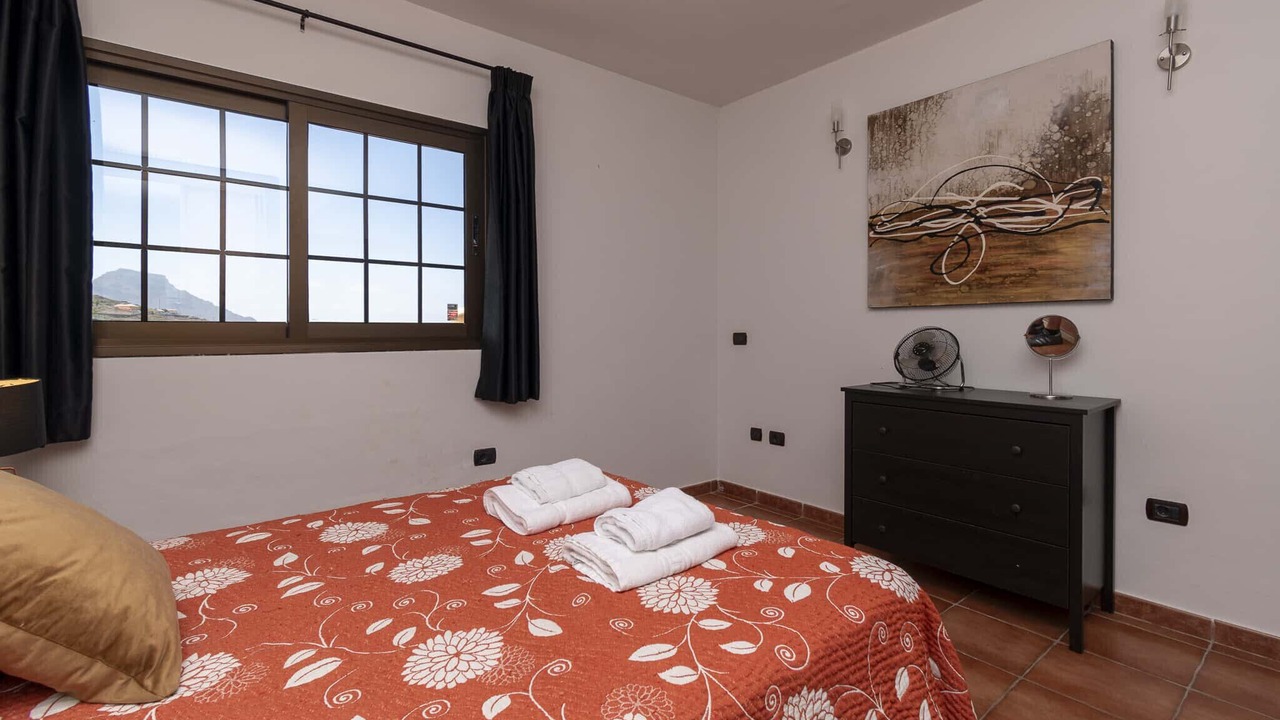 Photo of Bedroom in Armenime