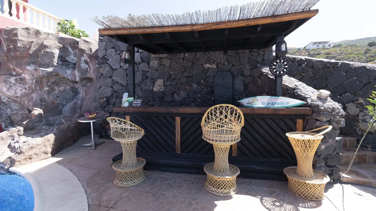 Photo of Patio Balcony in Armenime