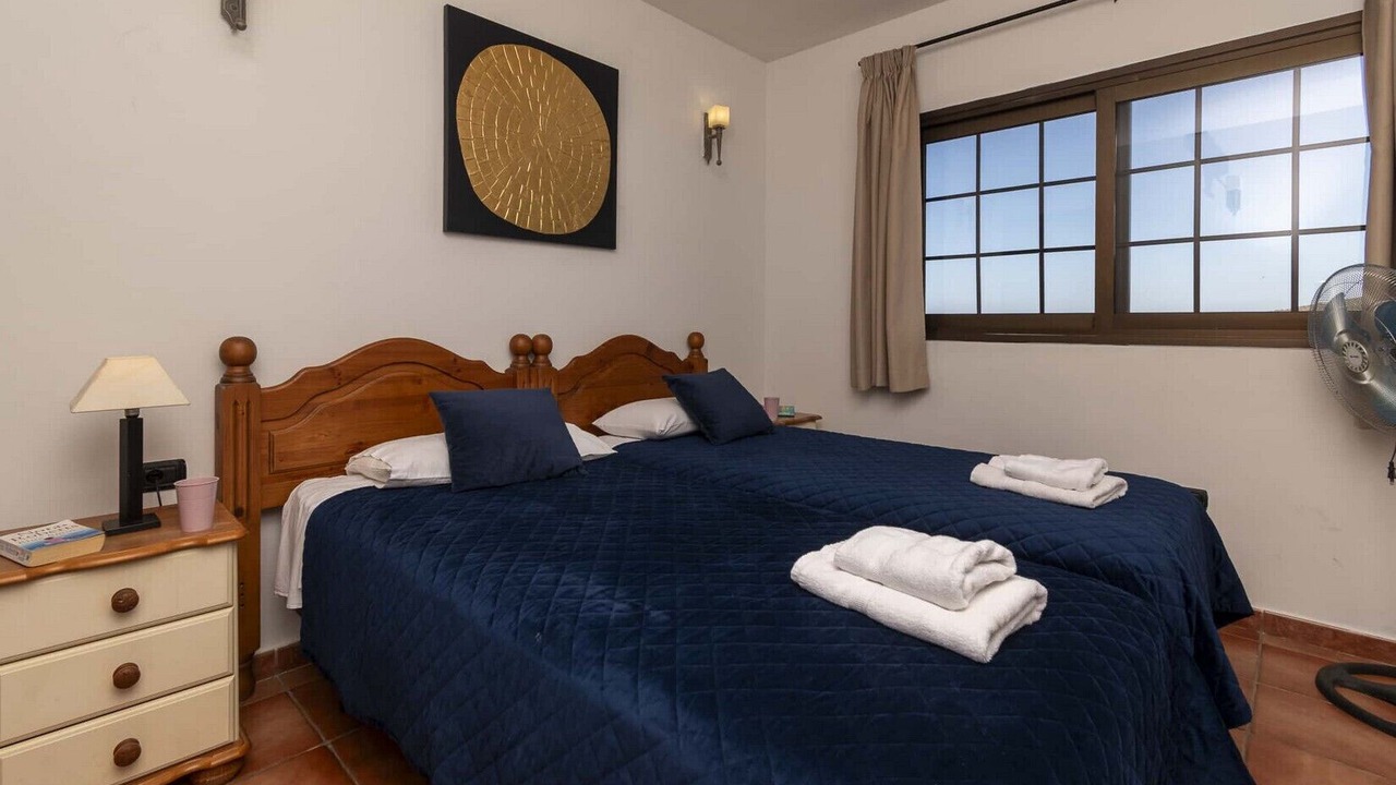 Photo of Bedroom in Armenime