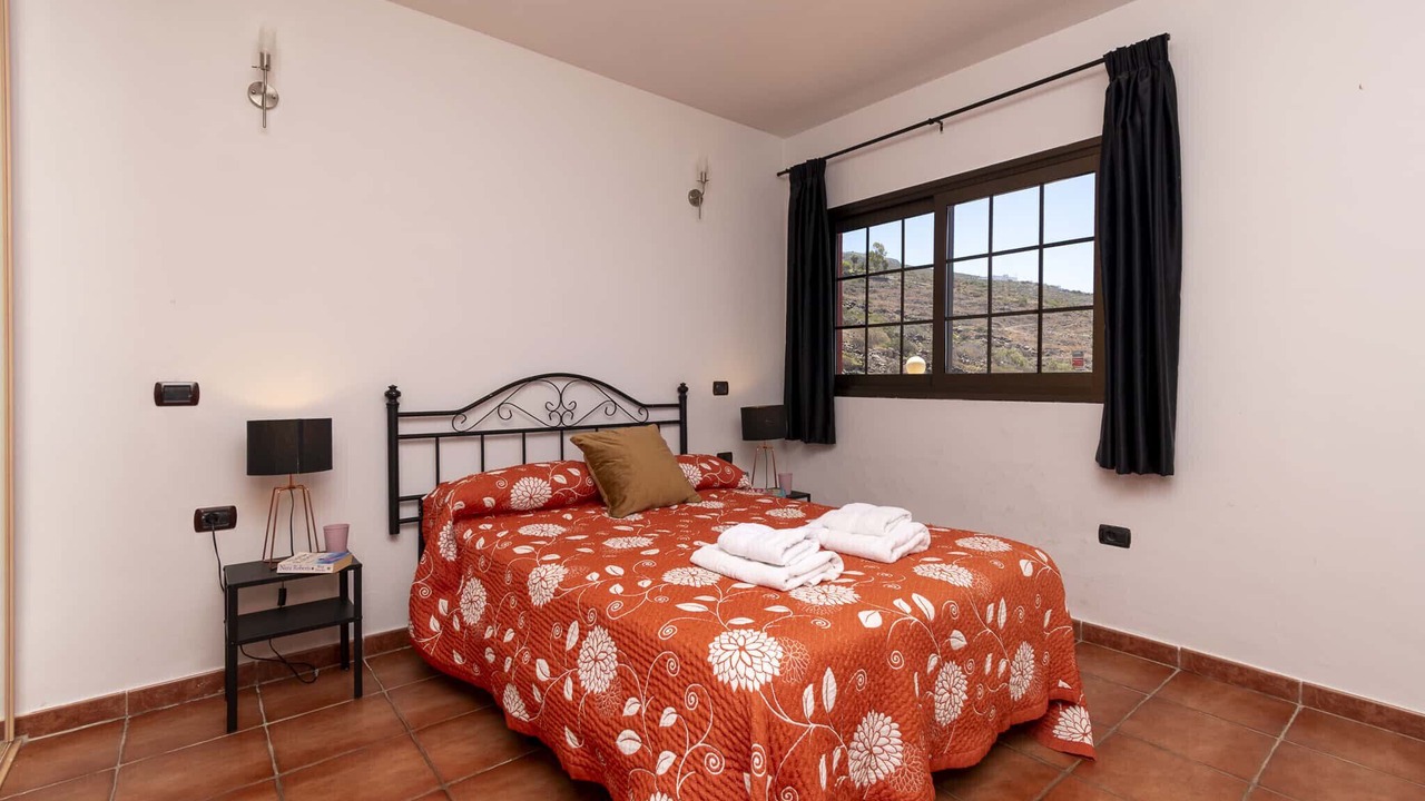 Photo of Bedroom in Armenime