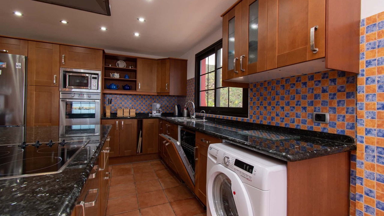 Photo of Kitchen in Armenime