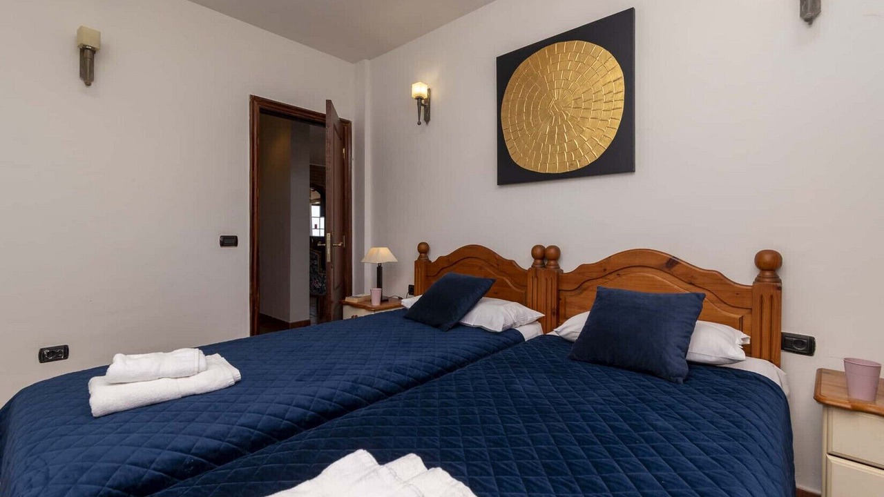 Photo of Bedroom in Armenime