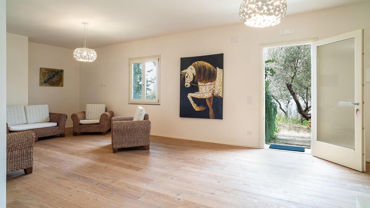 Photo of Bedroom in San Marco di Castellabate