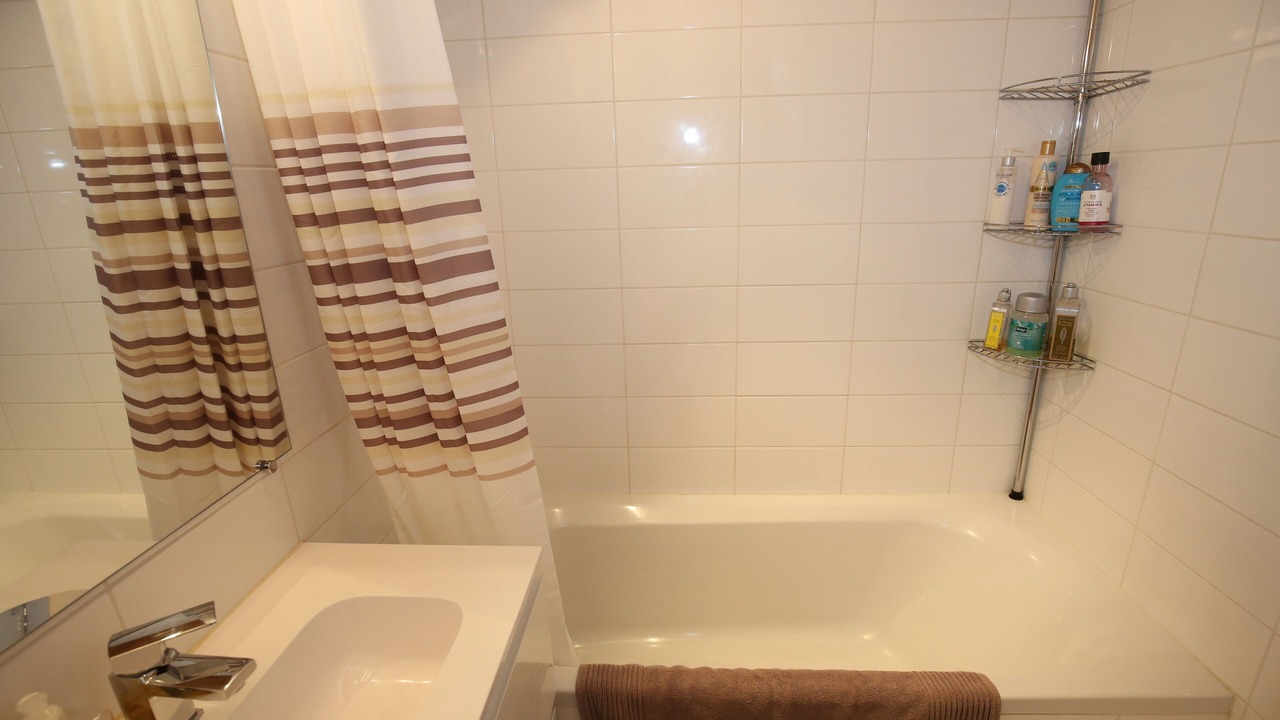 Photo of Bathroom in Val-d'Isere