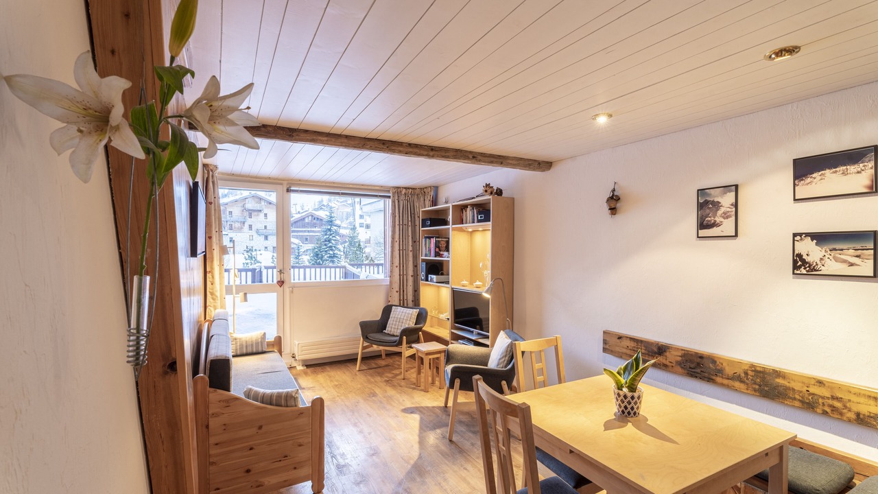 Photo of Livingroom in Val-d'Isere