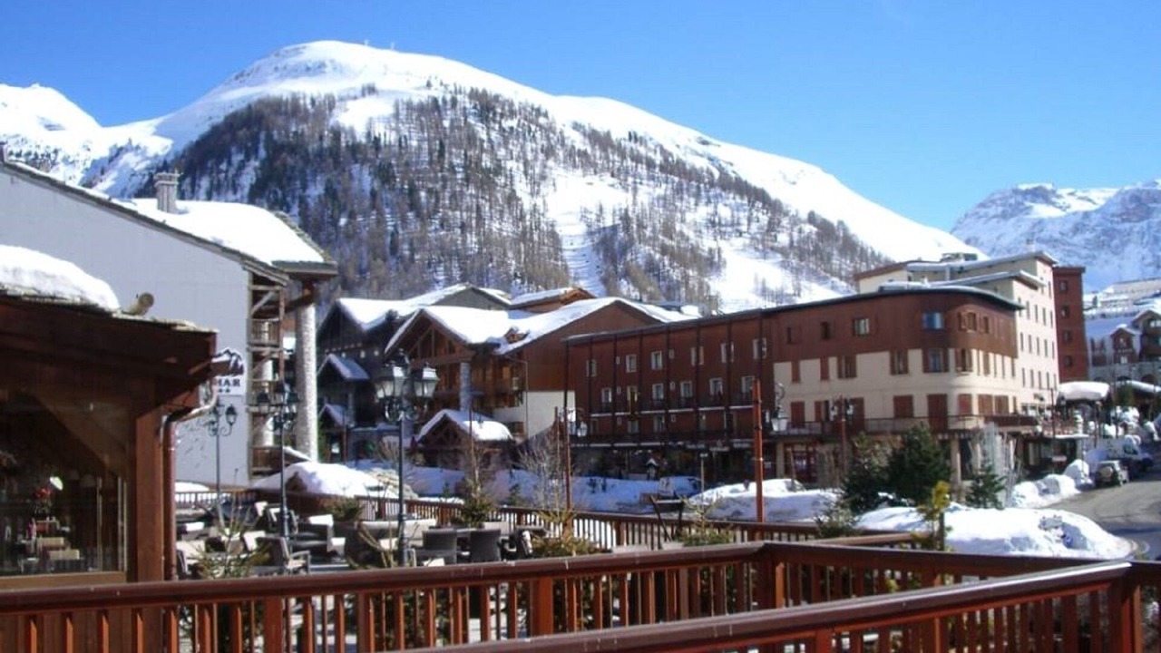 Photo of Others in Val-d'Isere