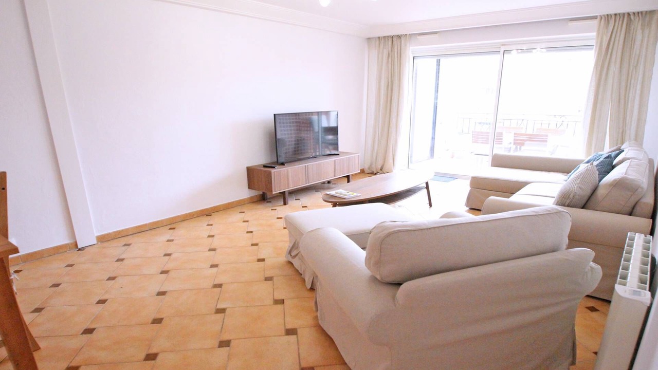 Photo of Livingroom in Sainte-Maxime City Centre