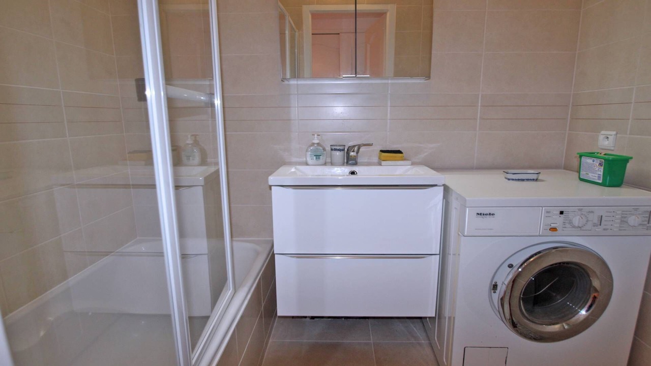 Photo of Bathroom in Sainte-Maxime City Centre