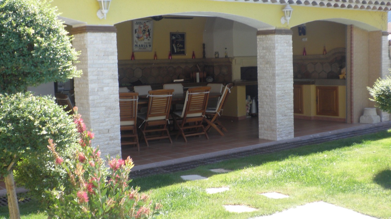 Photo of Outdoor in Le Puyricard