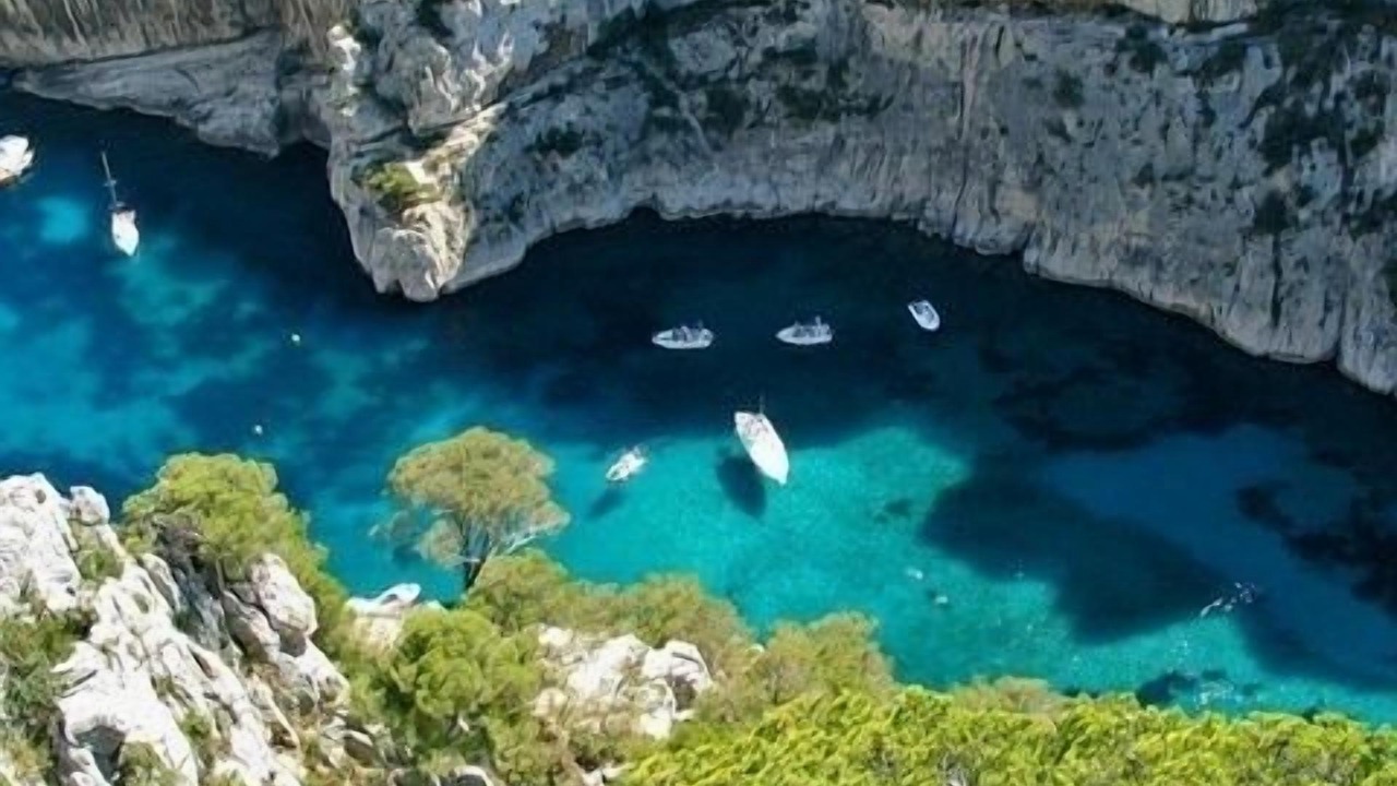 Photo of Outdoor in Le Puyricard
