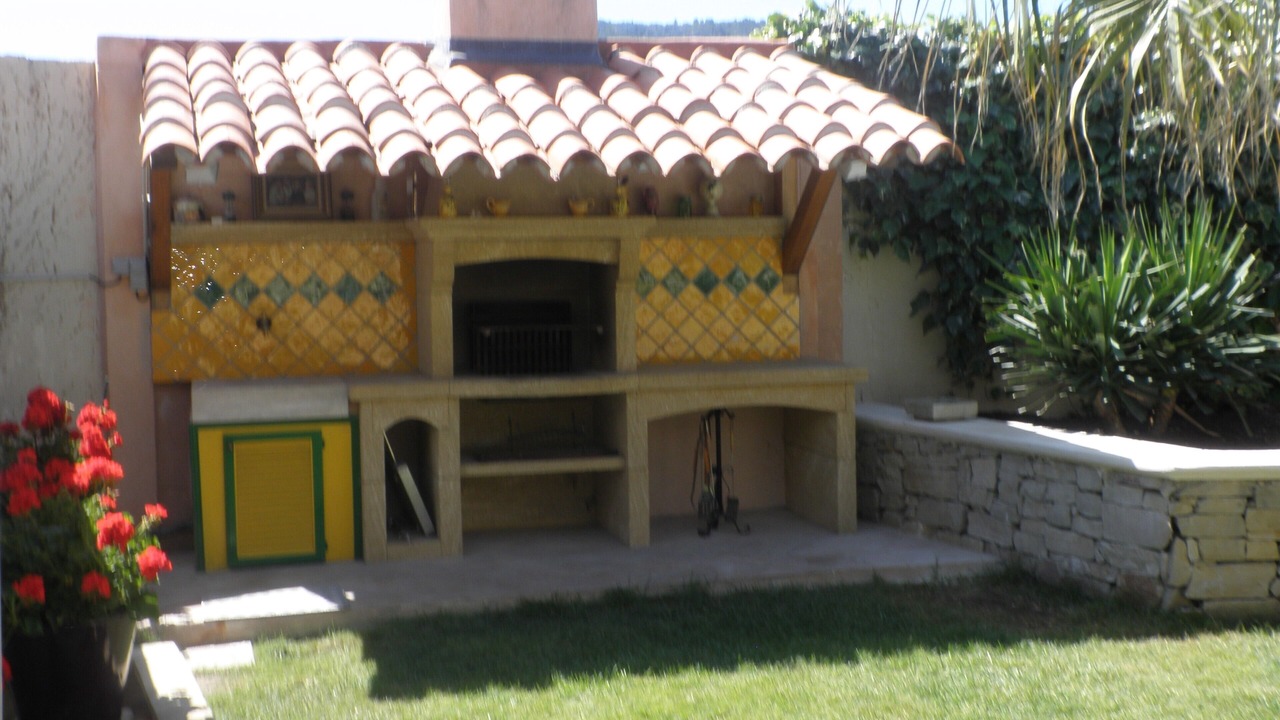 Photo of Outdoor in Le Puyricard